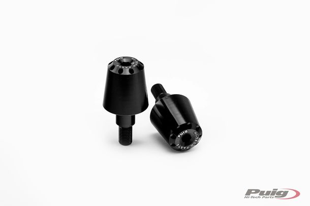 Lenkerenden Lang Puig für BMW C650 GT, C650 Sport, C600 Bj. 2012 - 2023