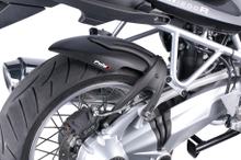 Rear mudguard Puig for BMW R1200R, R1200S Year 2006 - 2014