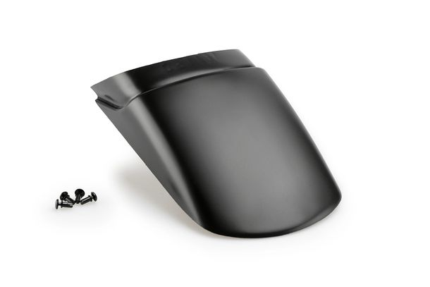 Kotflügelverlängerung vorne Puig Schwarz für Honda XL650V Transalp Bj. 2001 - 2007