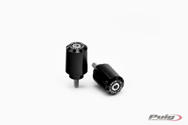 Lenkerenden Lang Puig 9.8 x 5.3 mm für BMW F800GT Bj. 2013 - 2018