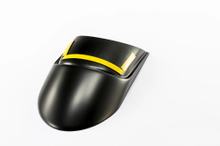 Front fender extension Puig Black for Suzuki DL650 V-STROM, DL650XT DL650XT V-STROM Explorer Year 2012 - 2026
