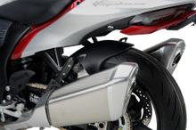 Schutzblech hinten Puig für Suzuki GSX-R1300 Hayabusa, GSX1300R ABS Bj. 2008 - 2026