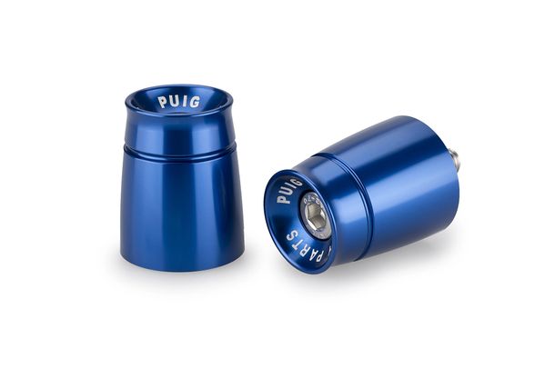 Lenkerenden Sport Puig 9.8 x 5.3 mm für Yamaha MT-09 Y-AMT, BMW S1000RR