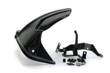 Schutzblech hinten Puig für Yamaha XT1200Z Super Tenere, XT1200ZE Super Tenere Bj. 2010 - 2020