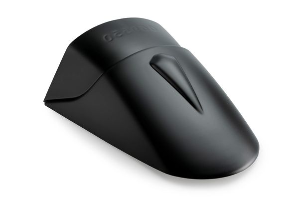 Extensão do guarda-lamas dianteiro Puig para Vespa GTS 125 Super, GTS 300, GTS 310, GTS 150, GTS 125 Super Tech ano 2023 - 2026