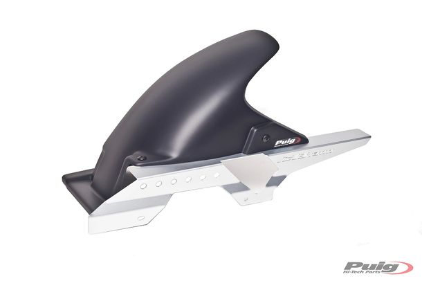 Schutzblech hinten Puig für Honda CB1300 Bj. 2002 - 2010