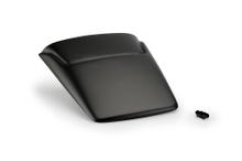 Prolungamento parafango Puig nero opaco per Harley Davidson PAN America Special RA1250S, PAN America RA1250 anno 2021 - 2026