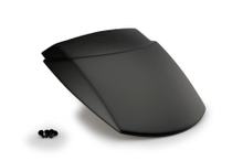 Extensión de guardabarros delantero Puig Negro para Harley Davidson Sportster S RH1250S año 2021 - 2026