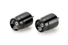 Stuuruiteinden Sport Puig 98 x 53 mm voor Aprilia RS125, RS 660, RS 457, RS 660 Factory, Tuono 457, 125 Bouwjaar 2021 - 2026