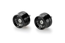 Lenkerenden Speed Puig für Aprilia RS125, RS 660, RS 457, RS 660 Factory, Tuono 457, 125 Bj. 2021 - 2026