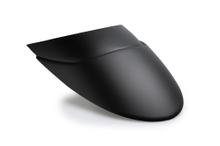 Extension d'aile avant Puig Noir pour BMW R1150GS Année de fabrication 1999 - 2004