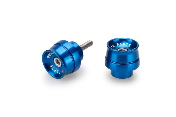 Lenkerenden Speed Puig 9.8 x 5.3 mm für Honda NC750X, CB1100EX, NC750X DCT, NC750S, NC750SD, NC750XD Bj. 2014 - 2026
