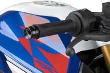 Lenkerenden Speed Puig 98 x 53 mm für BMW R1250R, F900R, S1000R, S1000 XR, R1200R, M1000R, R1300RS Bj. 2015 - 2026