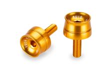 Lenkerenden Speed Puig 98 x 53 mm für BMW R1250R, F900R, S1000R, S1000 XR, R1200R, M1000R, R1300RS Bj. 2015 - 2026