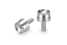 Lenkerenden Speed Puig 98 x 53 mm für BMW R1250R, F900R, S1000R, S1000 XR, R1200R, M1000R, R1300RS Bj. 2015 - 2026