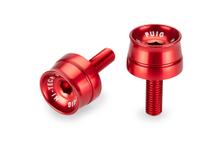 Lenkerenden Speed Puig 98 x 53 mm für BMW R1250R, F900R, S1000R, S1000 XR, R1200R, M1000R, R1300RS Bj. 2015 - 2026