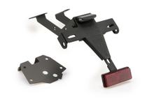 Kennzeichenhalter Puig für Honda NC750X, NC750X DCT Bj. 2021 - 2026