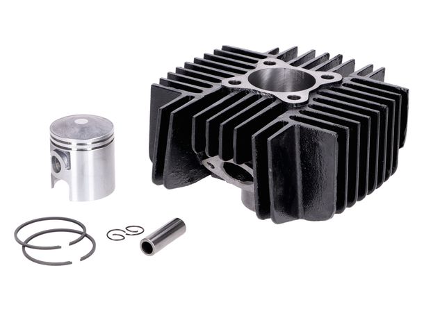 Zylinderkit Fast-Arrow 44mm für Tomos