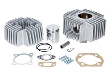 Kit cilindro Airsal 65,5ccm 44mm (modello vecchio) per Puch Maxi, X20, X30