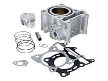 Cilinderkit Airsal 125ccm 53,5mm voor Honda PCX 125, SH 125 i vanaf 2021