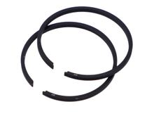 Cilinderringset Airsal 39mm B voor Motobecane voor Mobylette MBK AV-7, AV-85, MBK AV-10, AV-51, AV-7, AV-87, Carre AV88