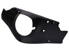 Carenage de guidon inférieur pour Peugeot Speedfight