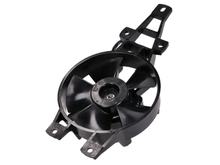 Fan motor for Piaggio MP3 400/500, Scarabeo 250/300, Nexus, Runner VX