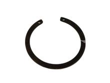 Anel de retenção de aço preto para Kreidler, Florett Eiertank, Super 4, 5, K54/0M, RS K54/53, TM GT LF LH