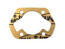 Joint d'embase de cylindre en papier pour Zündapp, ZD, ZL, ZX, ZS, ZE, CS, CX, GTS, C Hai