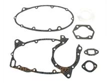 Dichtsatz Motor Zylinder 6-teilig für Zündapp, Sport Combinette, Typ 510, 515