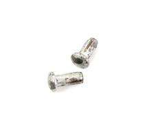Pino de cisalhamento 6x2mm 2 peças para Zündapp, C, CS, CX, Hai, KS, GTS, ZD, Hercules