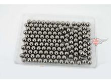 Kugeln Stahl 5,556mm für Kreidler, NSU, Gritzner, Zündapp, Hercules, Puch, Miele, DKW, KTM, Rixe