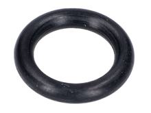 Afdichtring as koppelingshendel 8x2mm voor Simson S50, SR4-1, SR4-2, SR4-3, SR4-4, KR51/1 Schwalbe, Star, Sperber, Spatz, Habicht