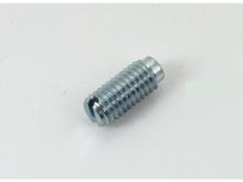 Schroef Magura M4 x 9mm voor Kreidler Florett Büffeltank