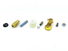 Sada tlačných disků spojky kov plast pro Yamaha DT 50 MX, RD TY
