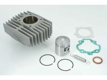 Kit cilindro alluminio 70ccm Nicasil pistone 46mm set completo per Honda, Camino PX, PXR