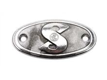 Kupplungsdeckel Metall Klein für Hercules, Miele K 50, DKW, Rixe, KTM