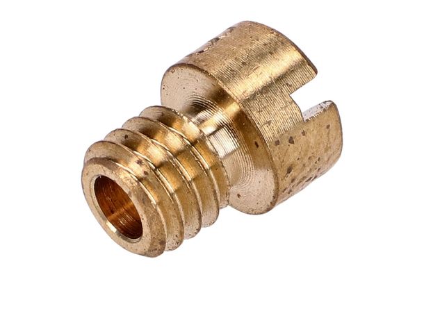 Hauptdüse 72 3,5mm für Zündapp Automatic Mofa 442