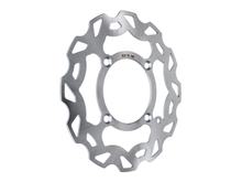 Brzdový kotouč Wave 260mm přední pro Beta 50 RR Enduro, Motard (2012-)