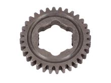 Pignon fixe 32 dents 5ème vitesse / Boîte de vitesses à 5 rapports pour Simson S51, S70, KR51/2, SR50, SR80