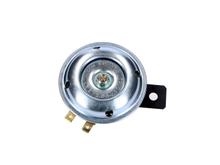 Horn / Horn 6V 60mm for Simson S50, S51, S53, S83, S70, SR50, SR80, Schwalbe, Star, Sperber, Habicht