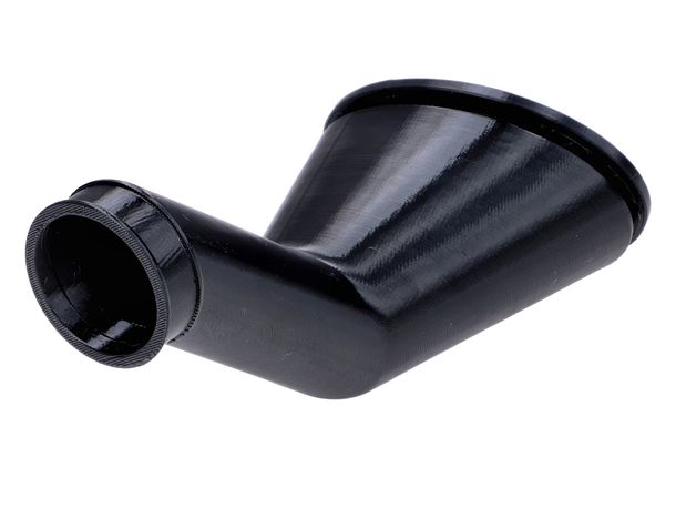 Ansauggummi Luftfilter-Vergaser für Motorhispania RYZ 50