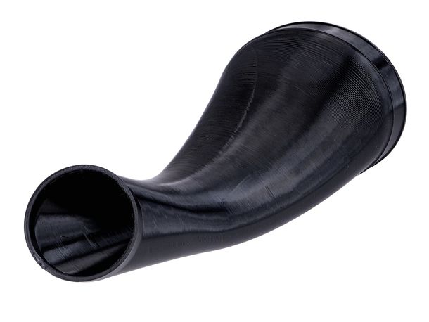 Ansauggummi Luftfilterkasten-Vergaser D=50mm für alle für Beta RR50 -Euro4
