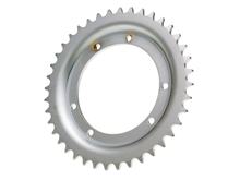 Corona 40 denti per Puch Maxi, X30