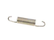 Ressort d'échappement 55mm pour échappement d'origine Minarelli AM6, pour Aprilia 125cc