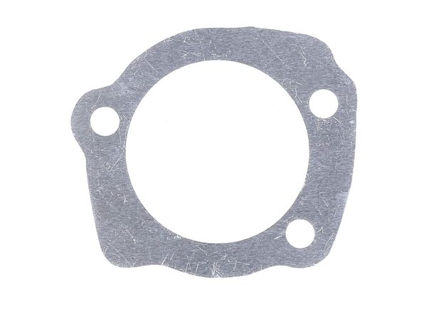 Spacer 0,8mm für Zylinderfuß d=43mm für Piaggio Ciao, Bravo, Si, Boxer