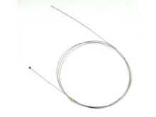Câble de changement de vitesse câble intérieur 2000mm embouts 5mm 6mm pour Zündapp, Kreidler, Hercules, Puch, Simson