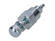 Ignition adjustment screw 2-stroke M14X1.25