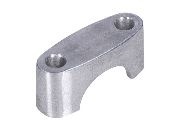 Lenkerklemme oben für Simson S50, S51, S70, S51E, S70E, Enduro