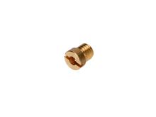 Hauptdüse Vergaser M5 125 für Simson S50, S51, S53, S70, S83, SR50, SR80, Star, Sperber, Habicht, Schwalbe, Spatz